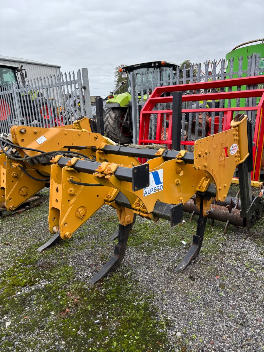 Subsoiler - Image 2