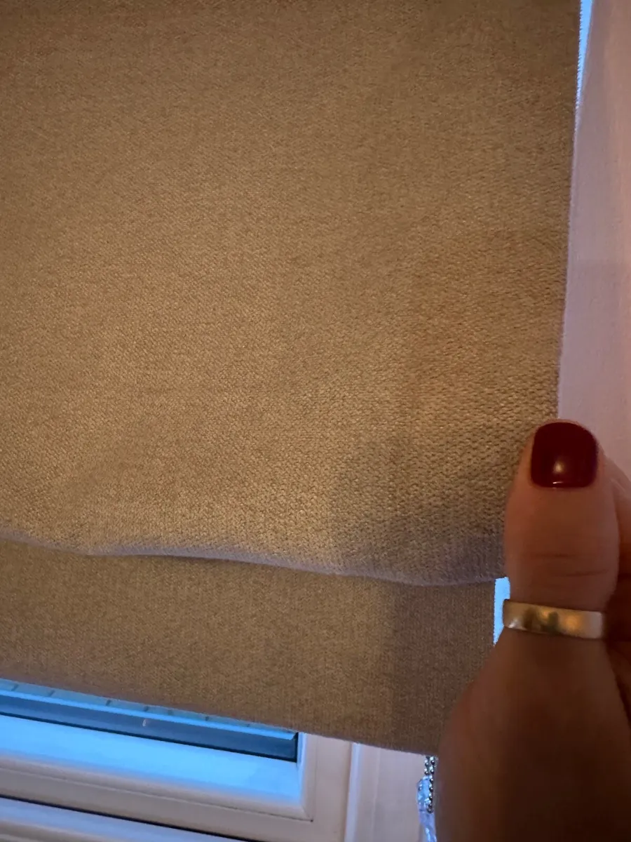 Roman Blind not used - Image 4