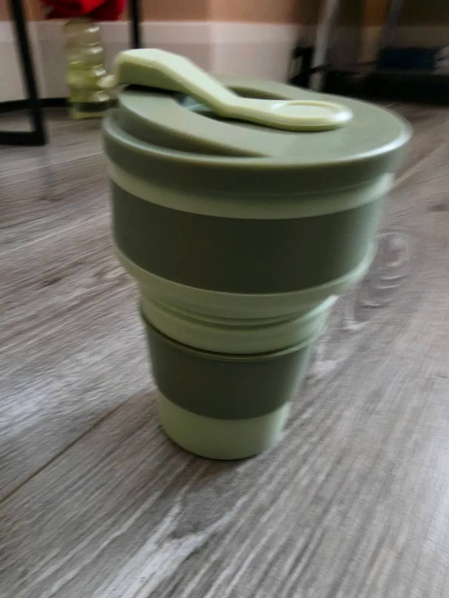 Camping stuff for sale - Image 1