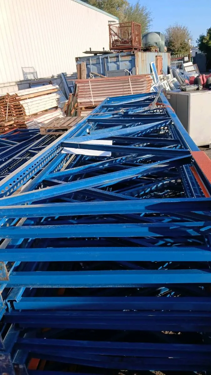 Pallet racking - Image 2