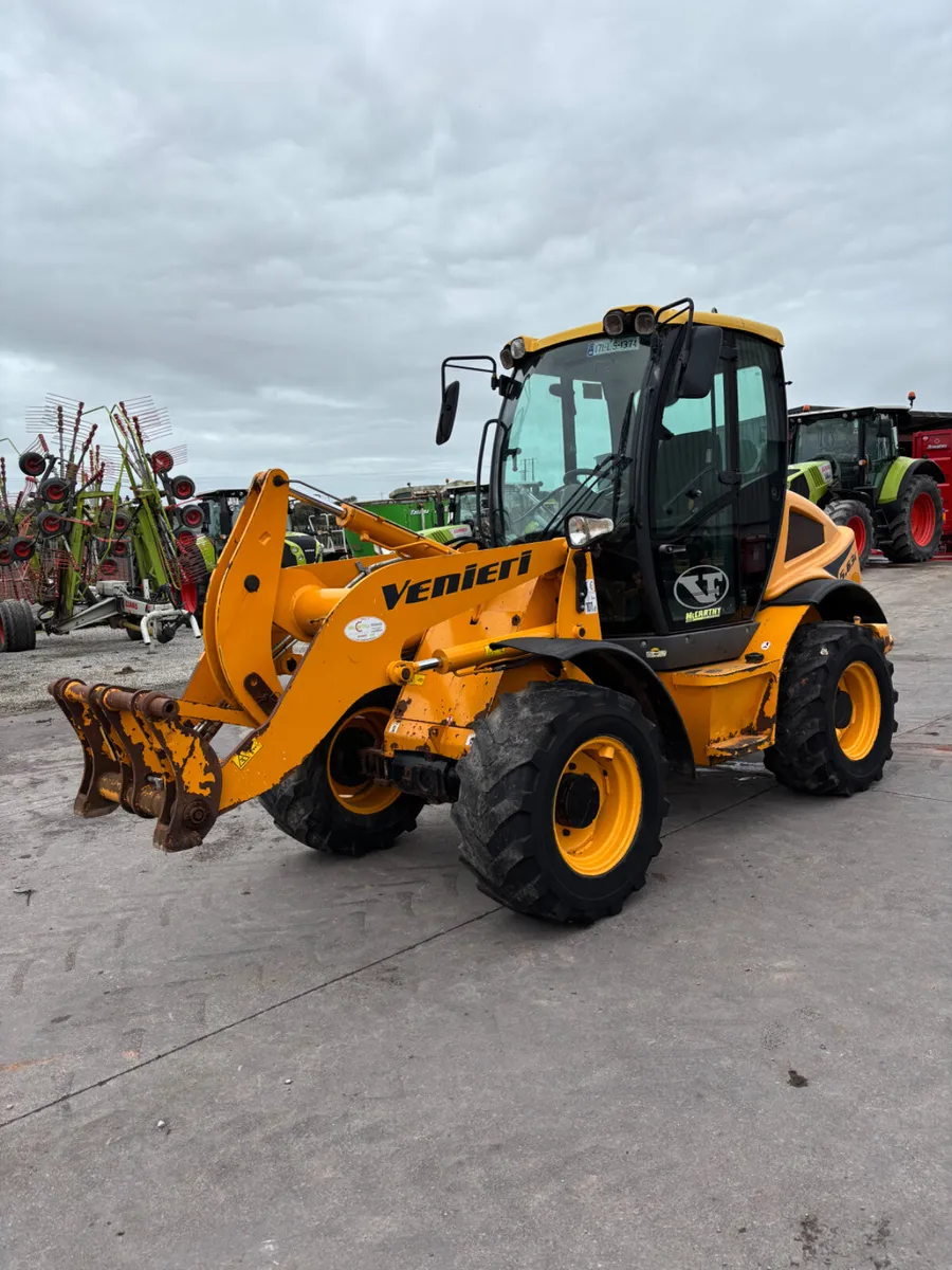 Loader - Image 1