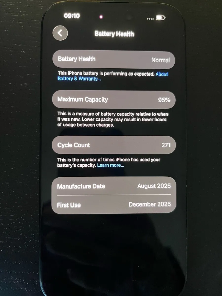 iPhone 15 - Image 4