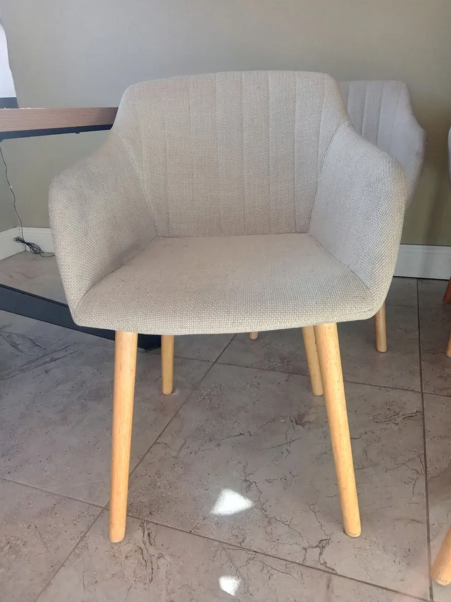 Dining chairs - Image 2