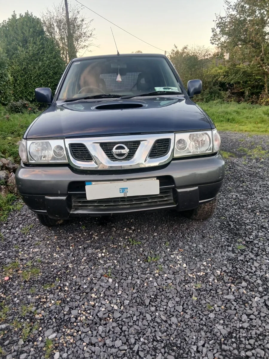 Jeep - Image 1