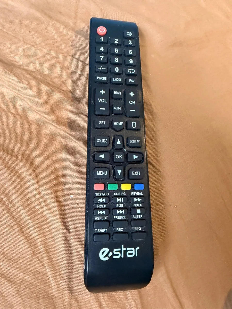 32 inches tv - Image 3