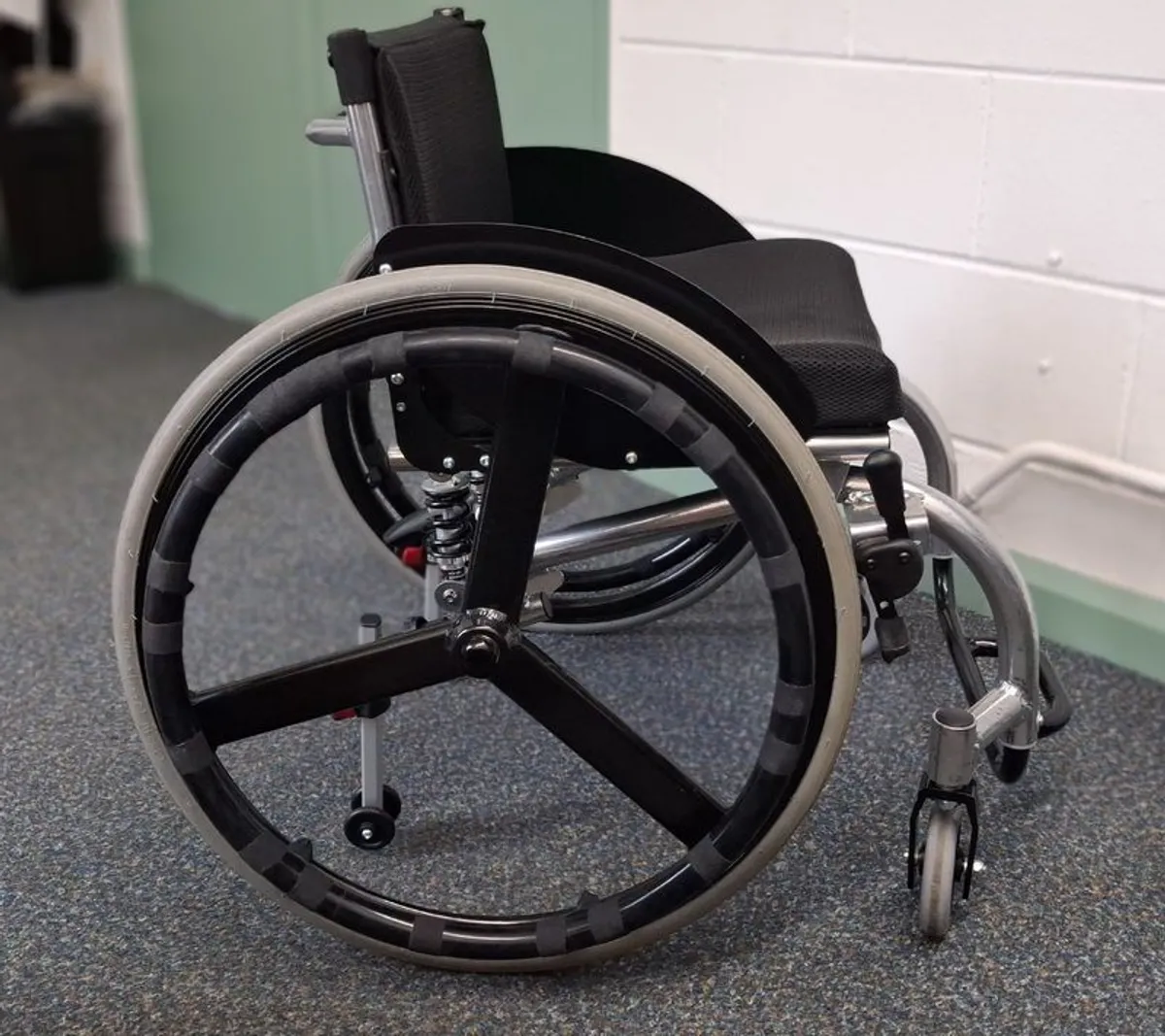 Sports Wheelchair - Image 2