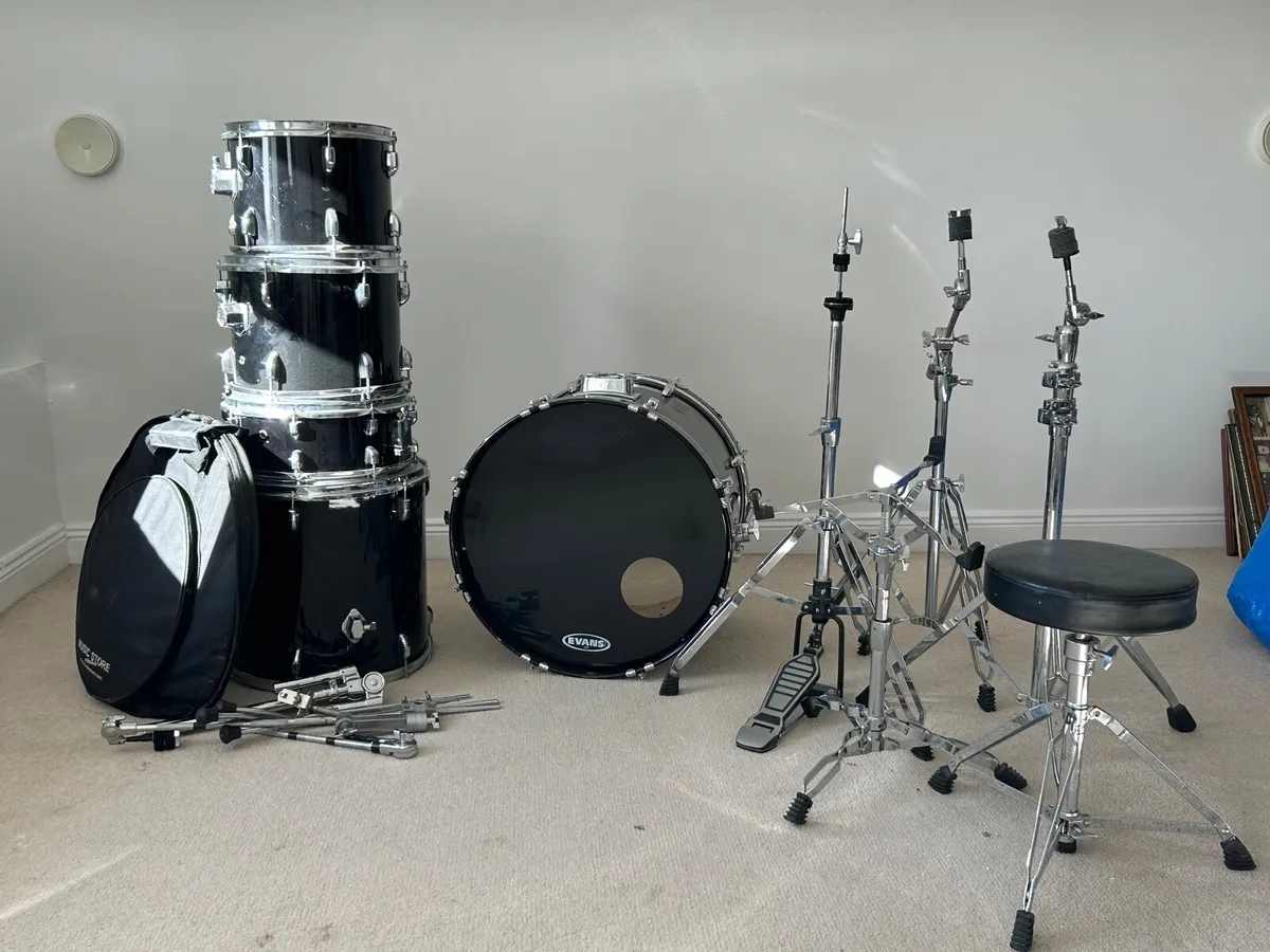 Drums - Image 2