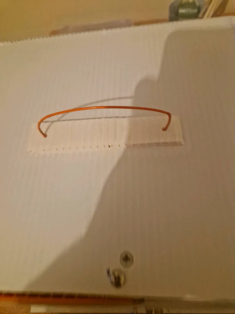 Bird transport cage - Image 4