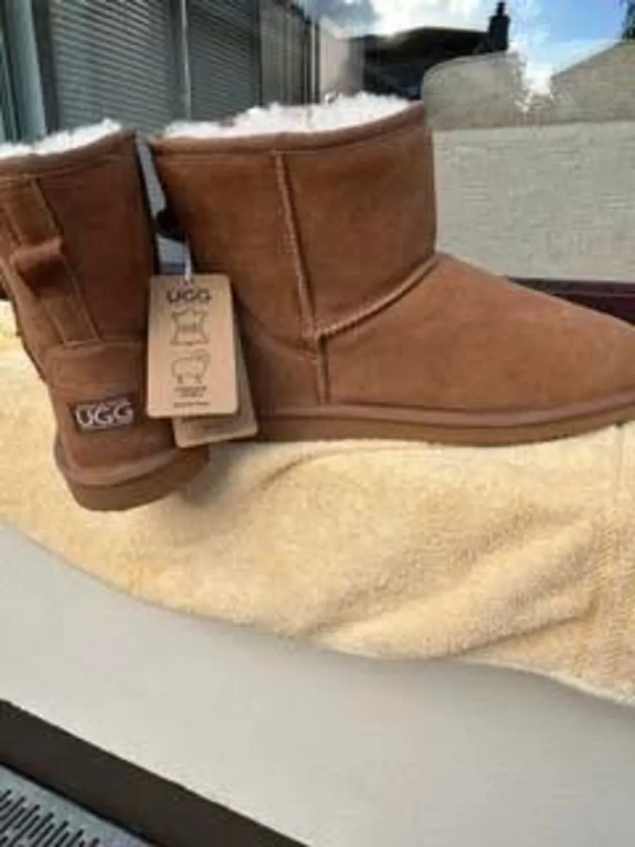 UGG Boots
