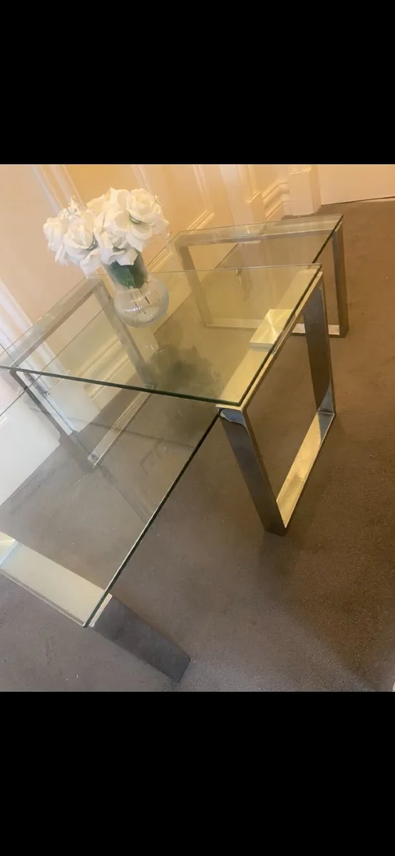 Coffee table - Image 3