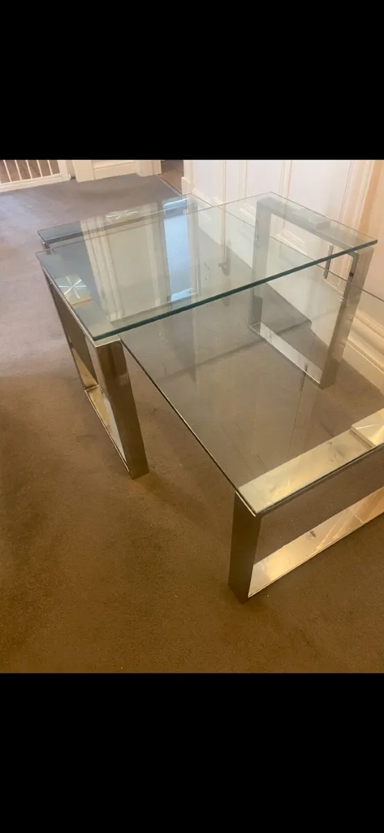 Coffee table - Image 4