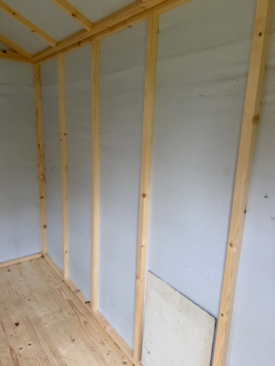 Garden shed - Image 2