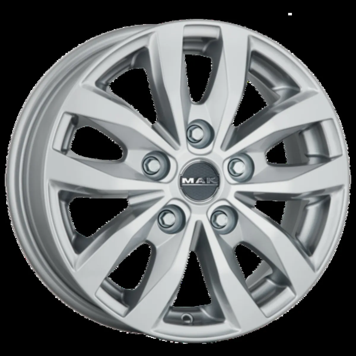 RENAULT TRAFFIC ALLOY WHEELS - Image 4