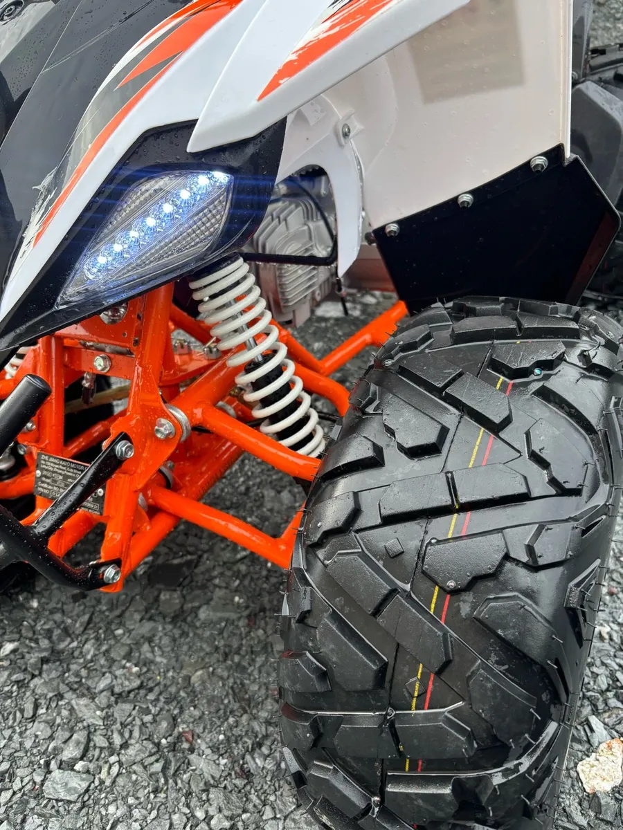 Kayo 110 cc - Image 4