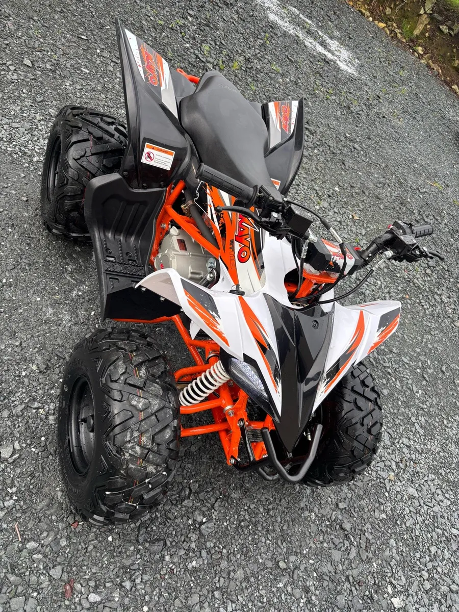Kayo 110 cc - Image 1