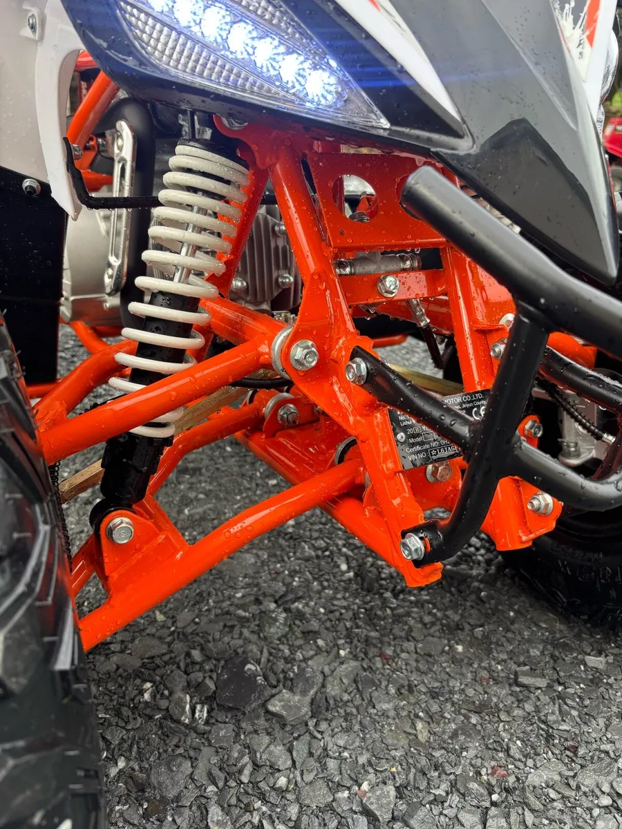 Kayo 110 cc - Image 2