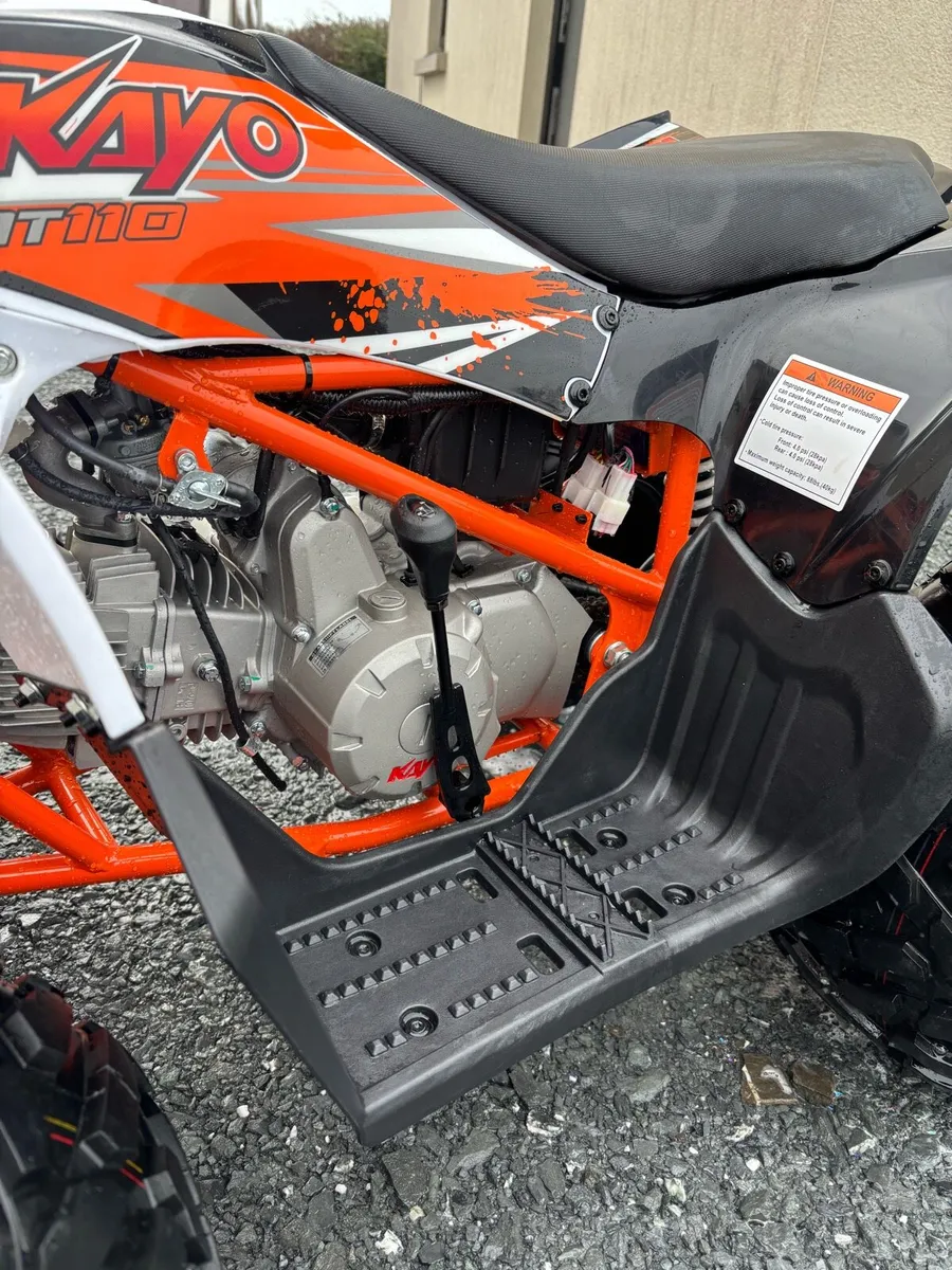 Kayo 110 cc - Image 3