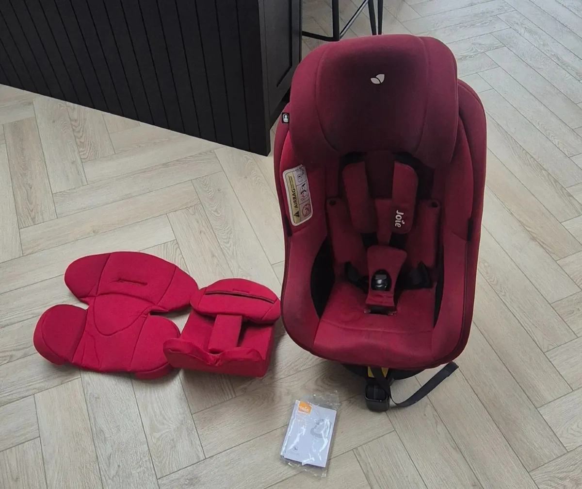 Carseat