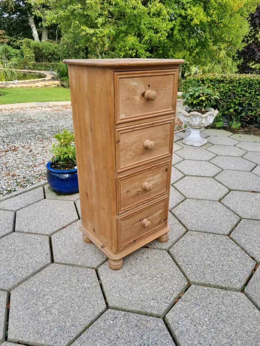 Keen Pine Tallboy - Image 1