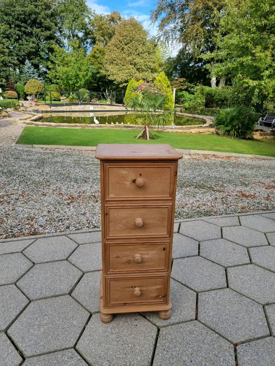 Keen Pine Tallboy - Image 3