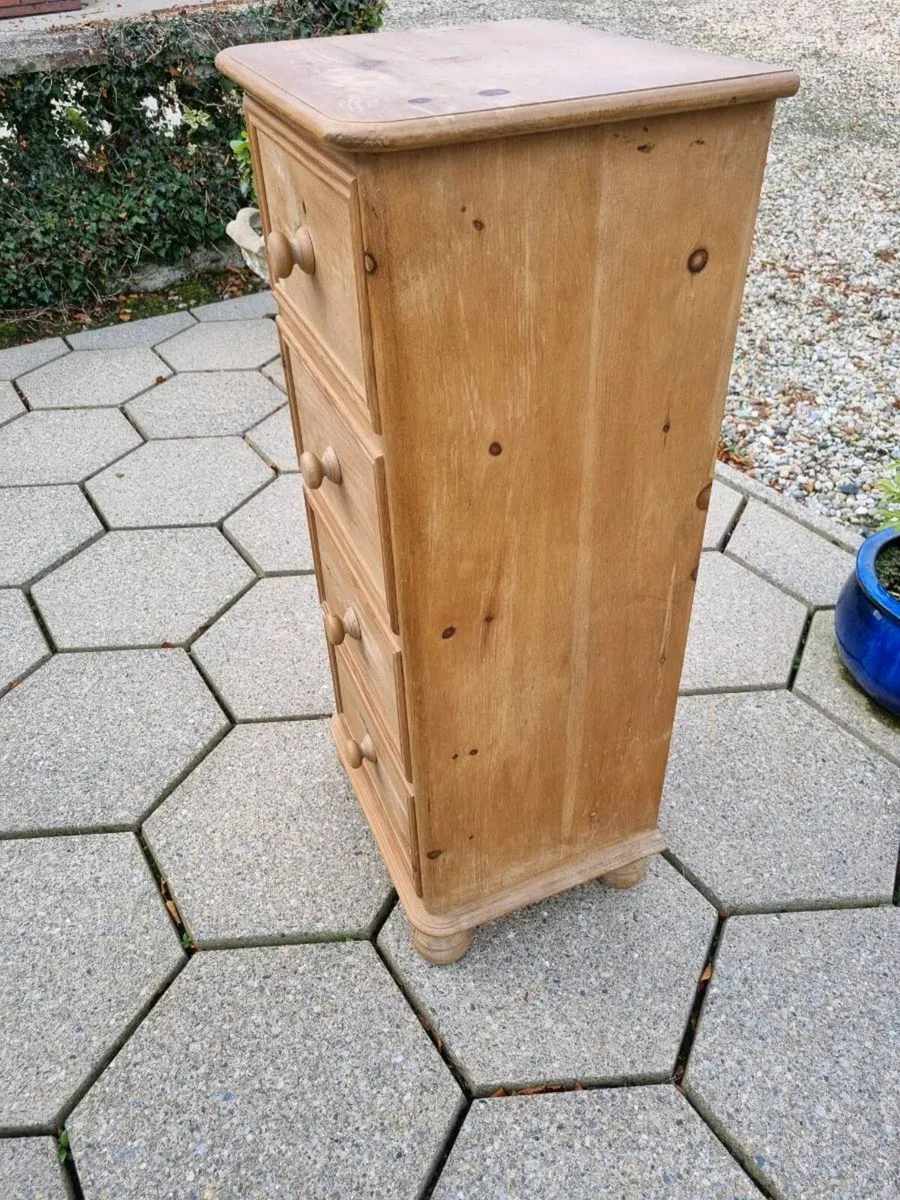 Keen Pine Tallboy - Image 4