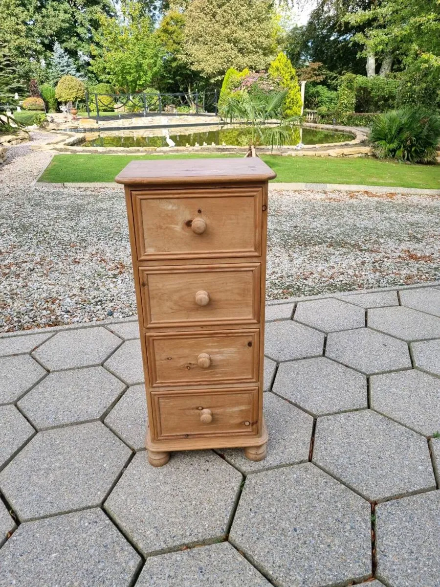 Keen Pine Tallboy - Image 2