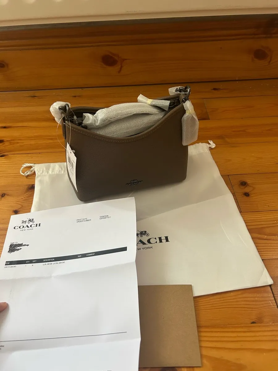 Women handbags - Image 3