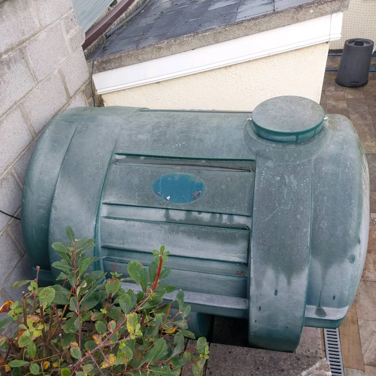 1000 litres of premium pristine  kerosene with ta - Image 3