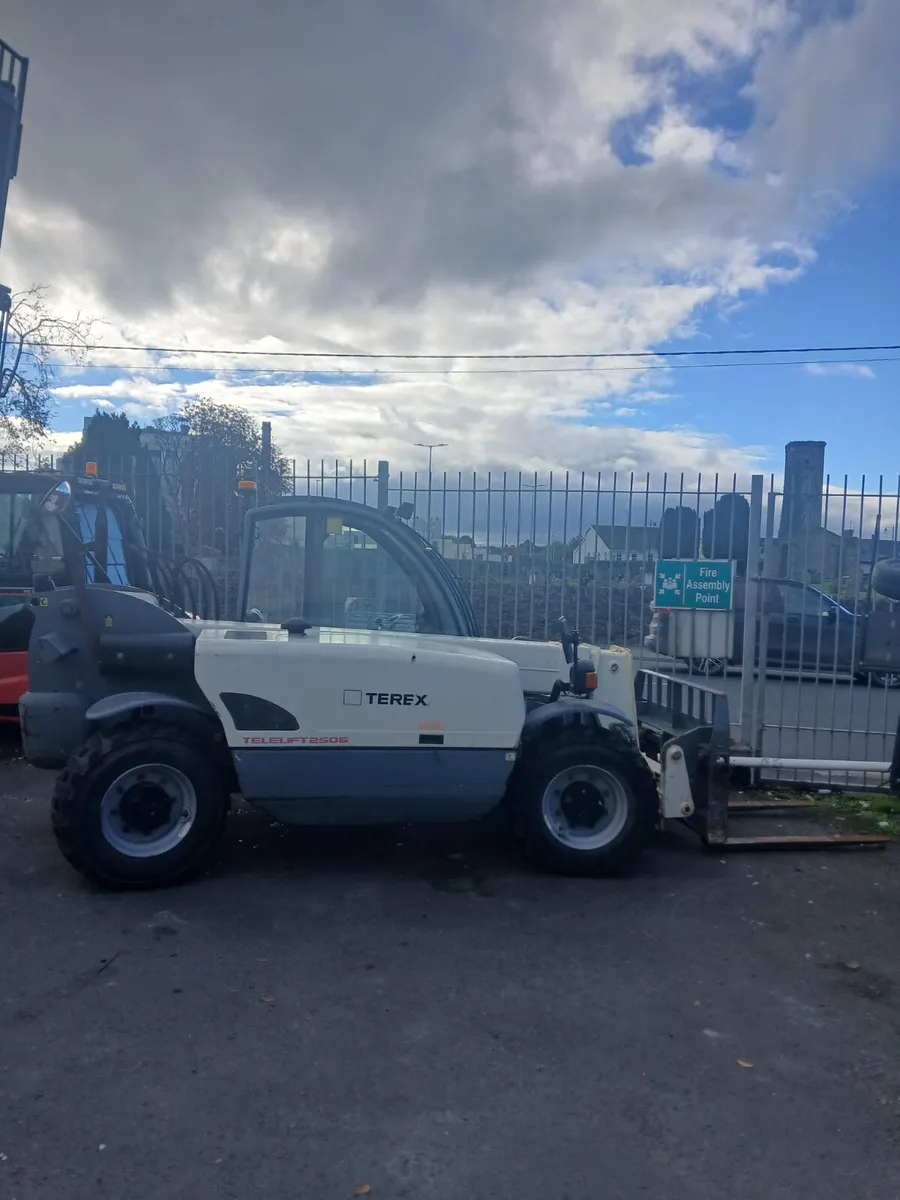 Farm Machinery - Image 1