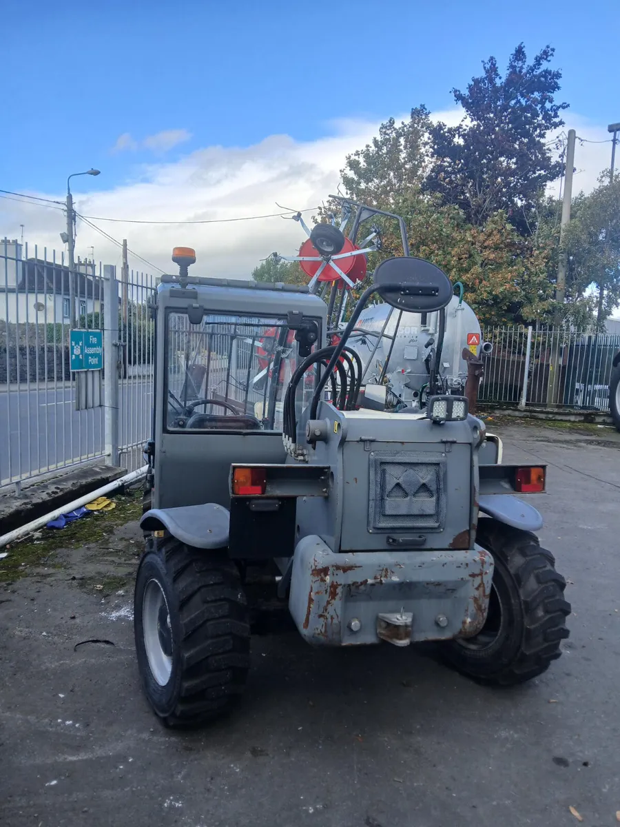 Farm Machinery - Image 3