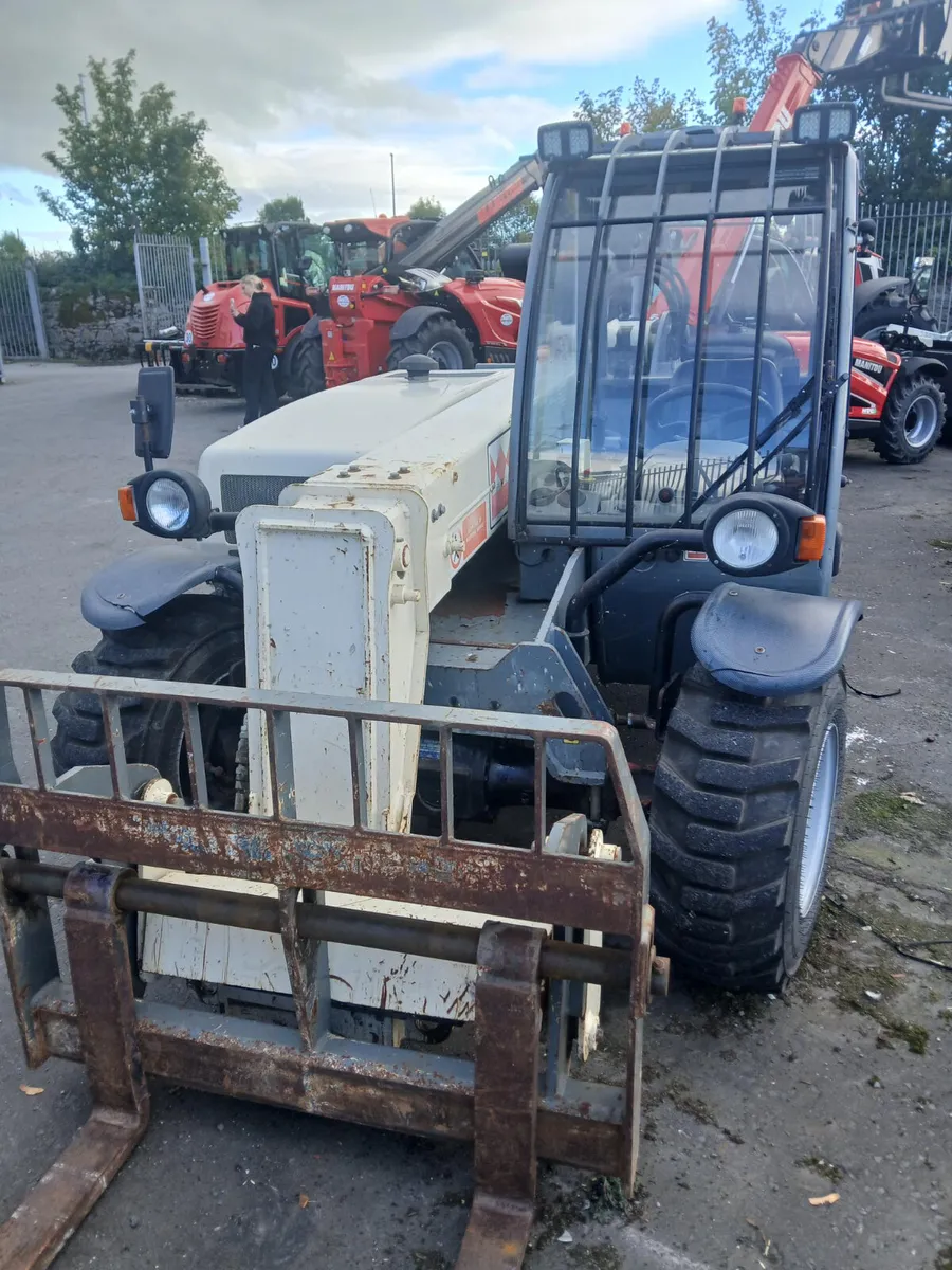 Farm Machinery - Image 4