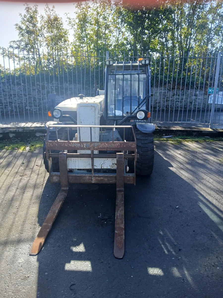 Farm Machinery - Image 2