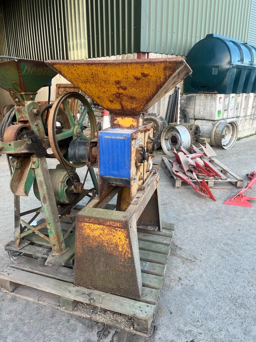 Rollar mill - Image 2