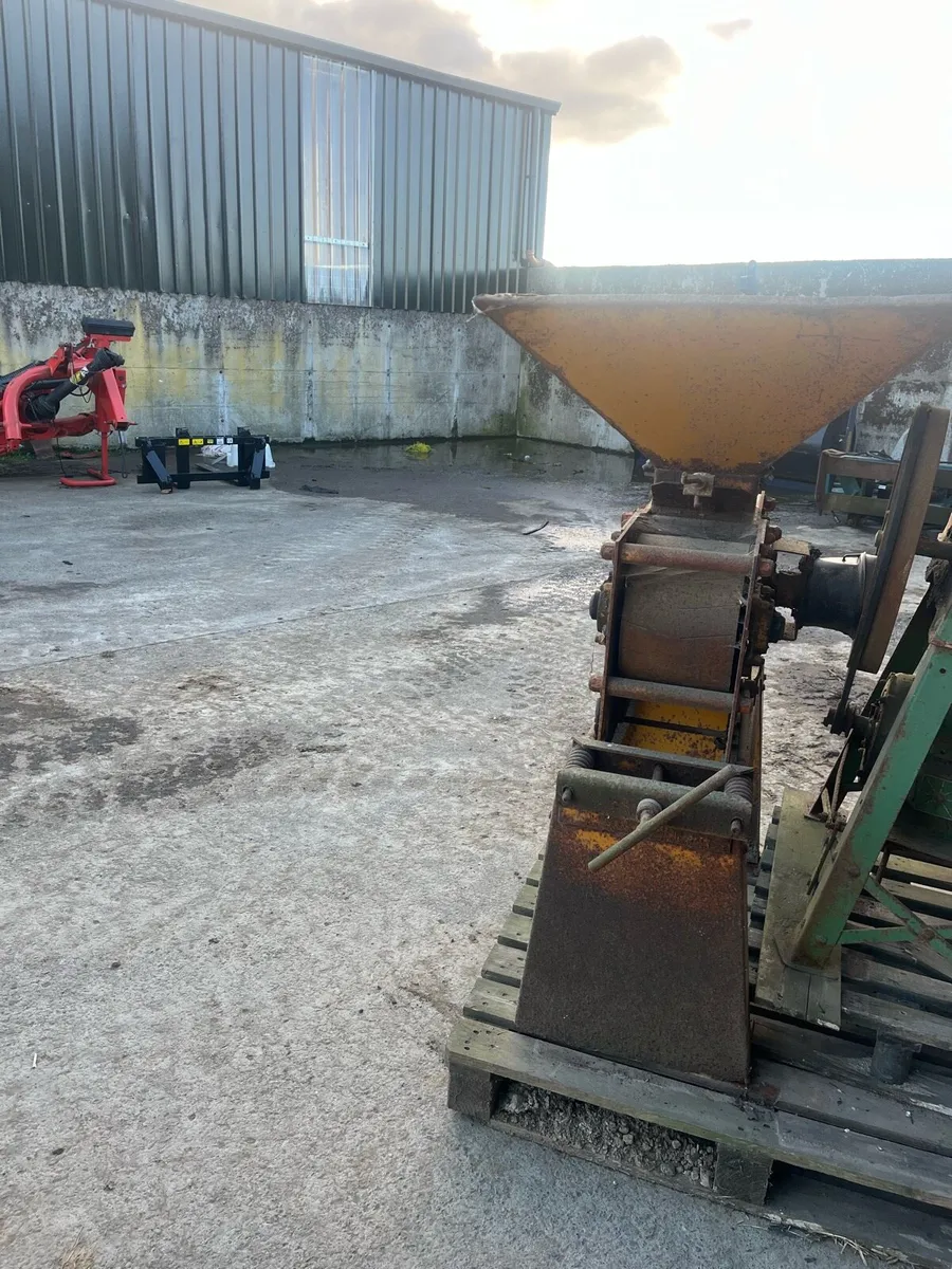 Rollar mill - Image 3