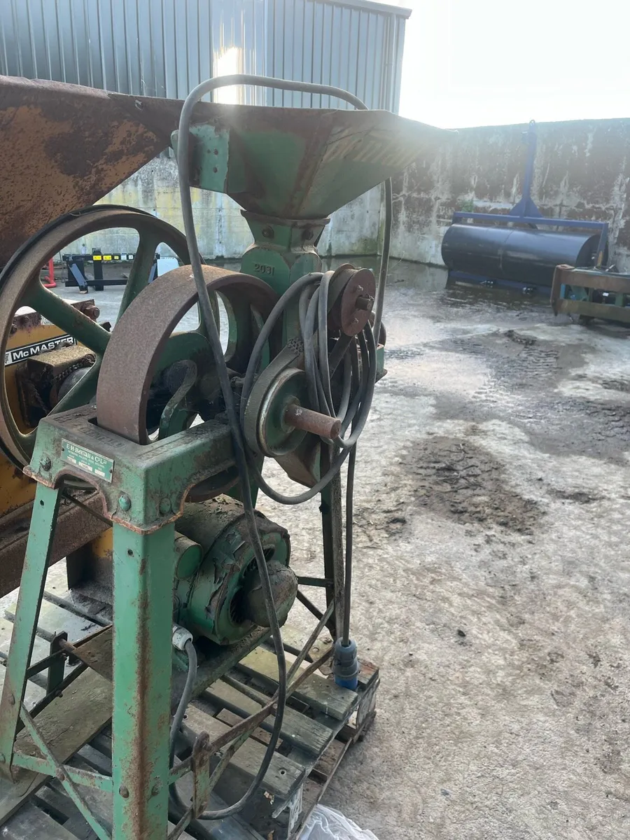 Rollar mill - Image 4