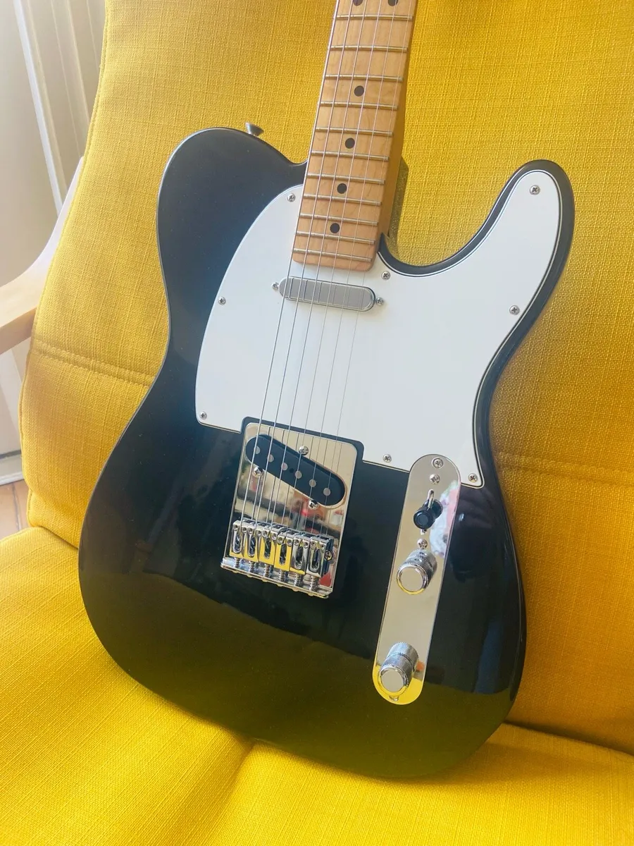 Fender Player 2 Telecaster - Image 4