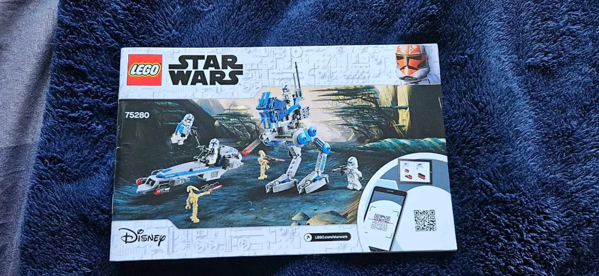 LEGO Star Wars - Image 2