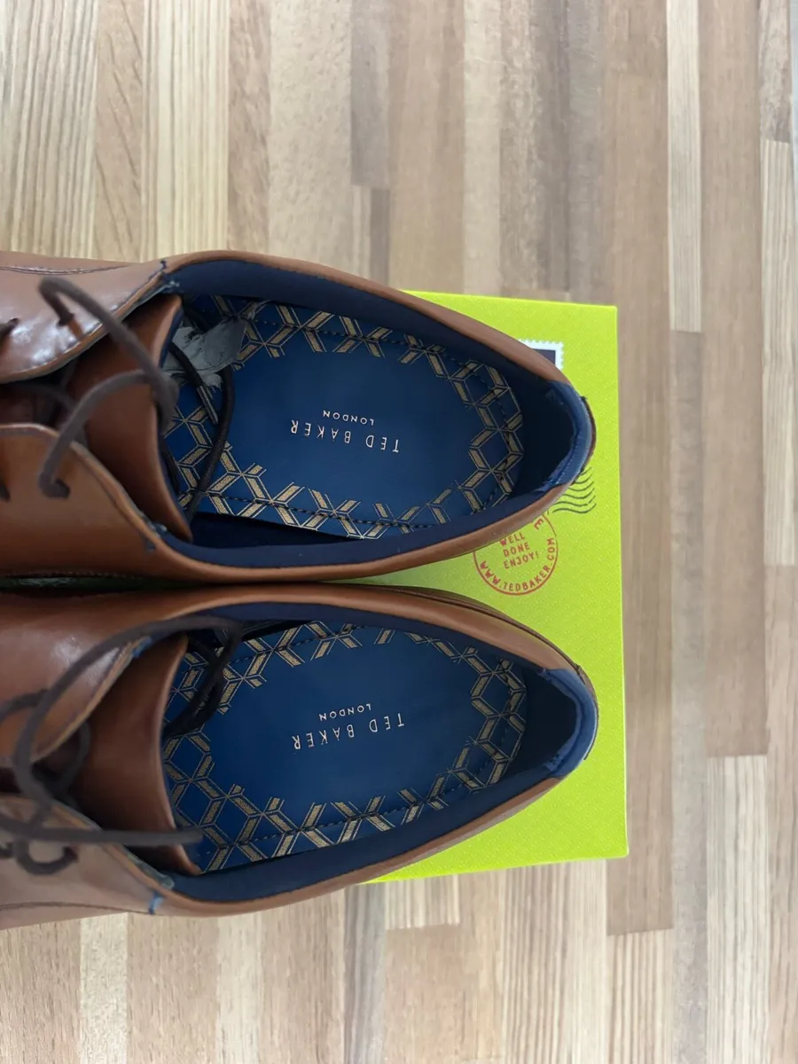 Ted Baker Shoes - Image 4