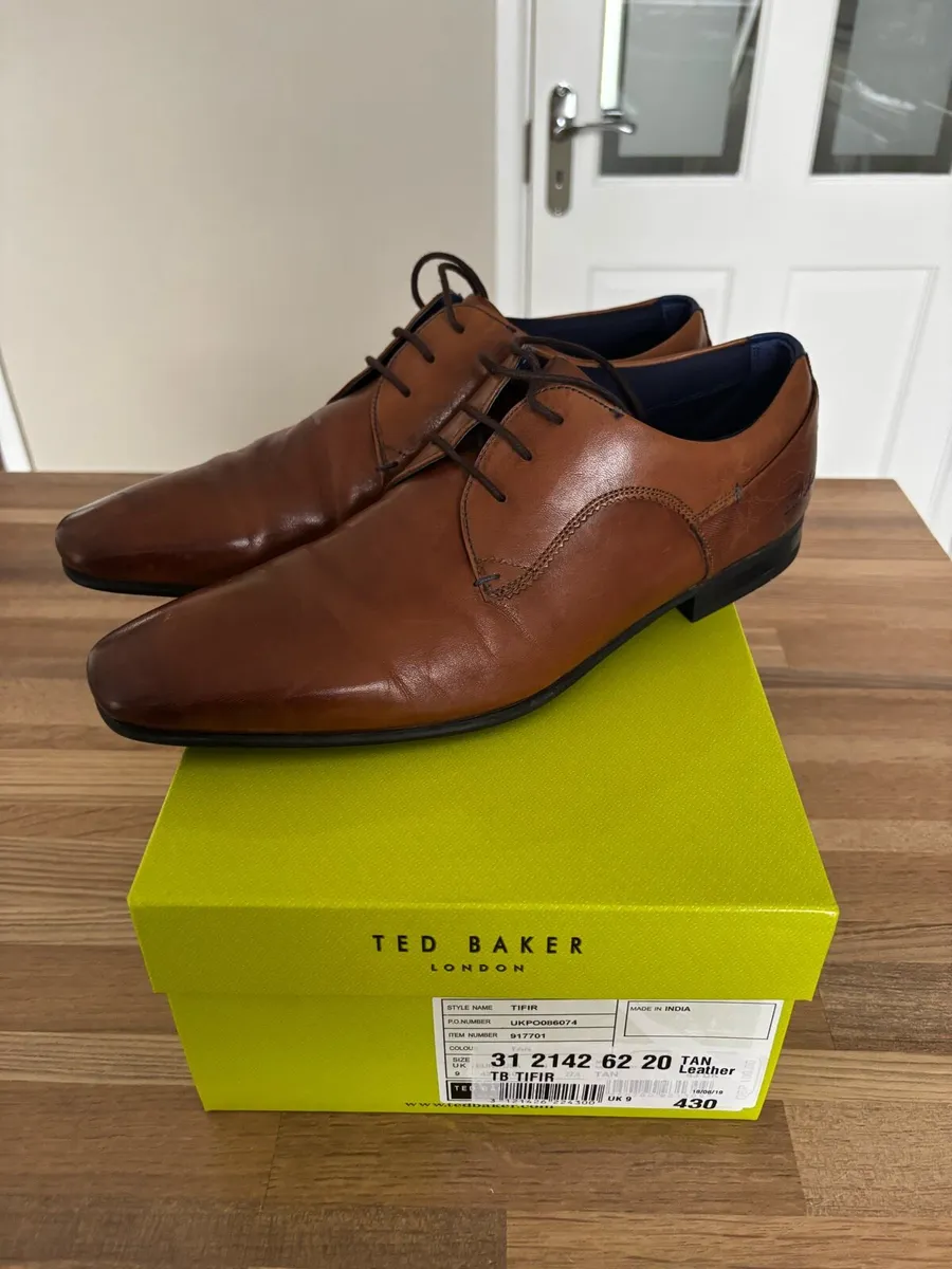 Ted Baker Shoes - Image 2
