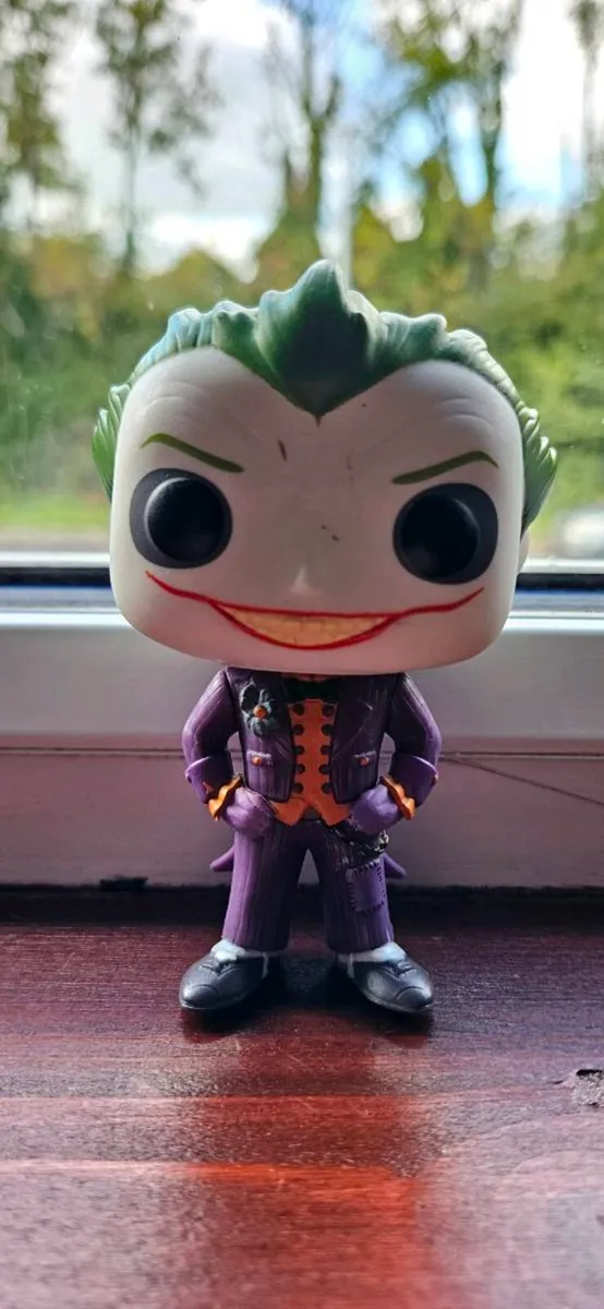 Funko Pop Collection - Image 4