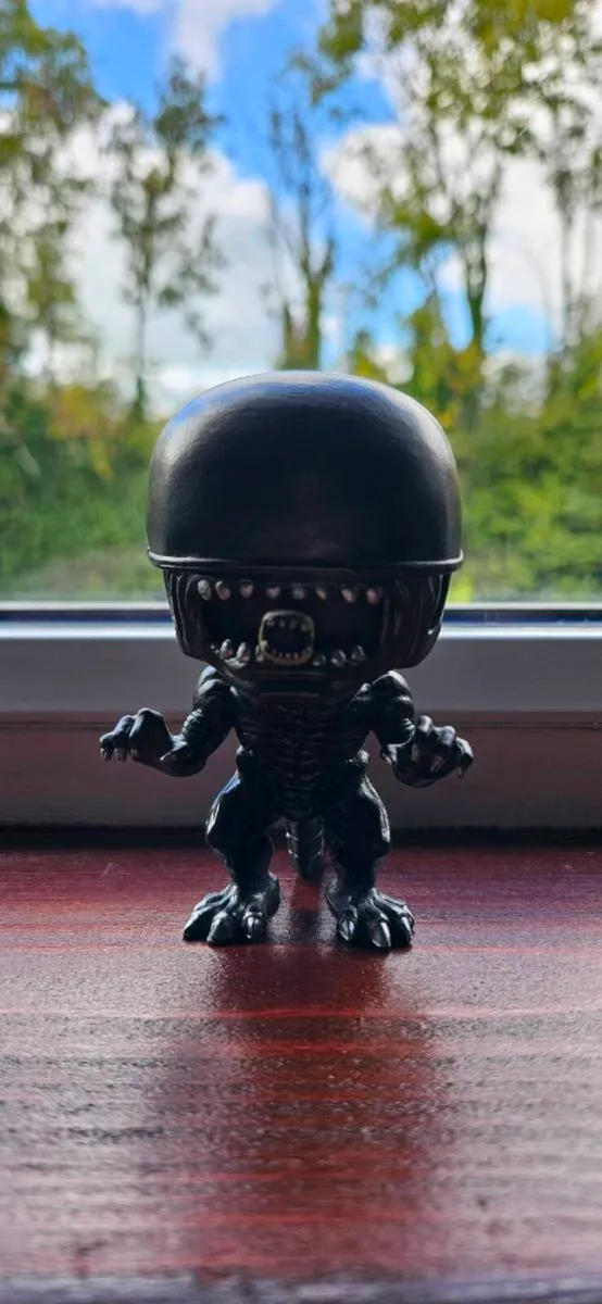 Funko Pop Collection - Image 2