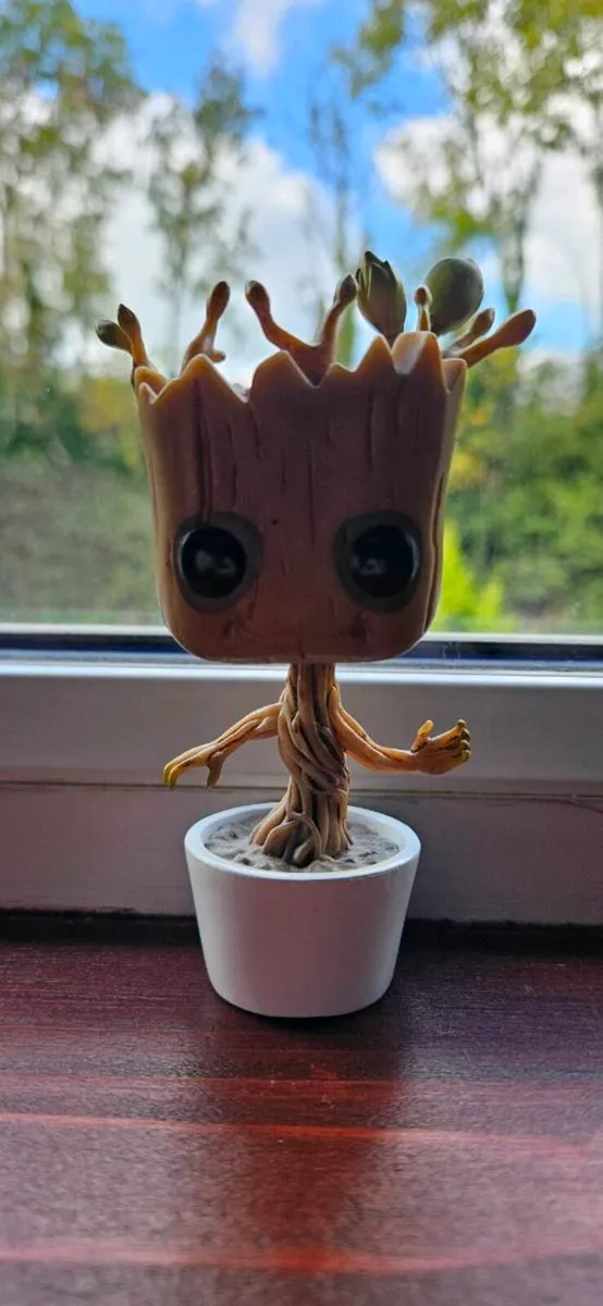 Funko Pop Collection - Image 3