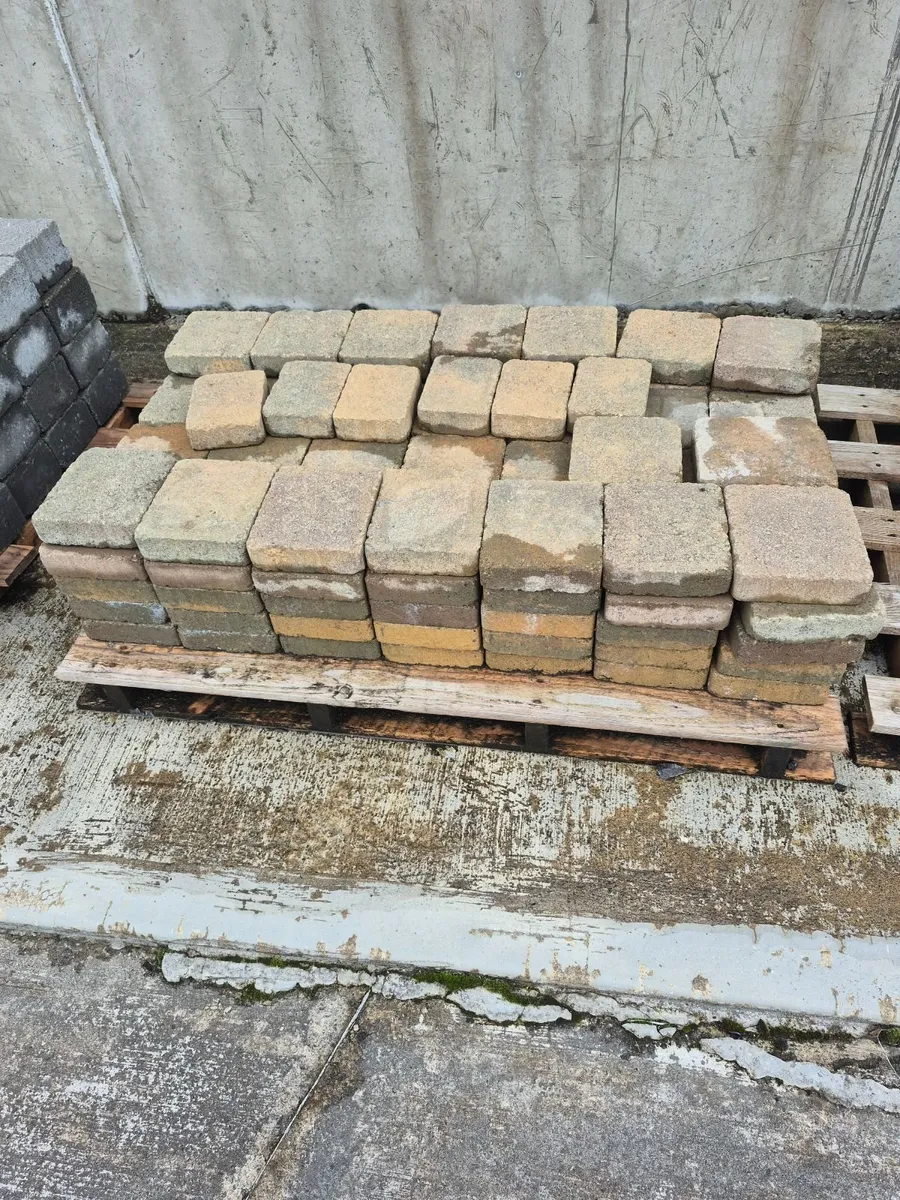 Paving bricks - Image 2