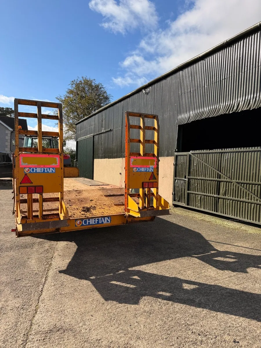 Lowloader - Image 1