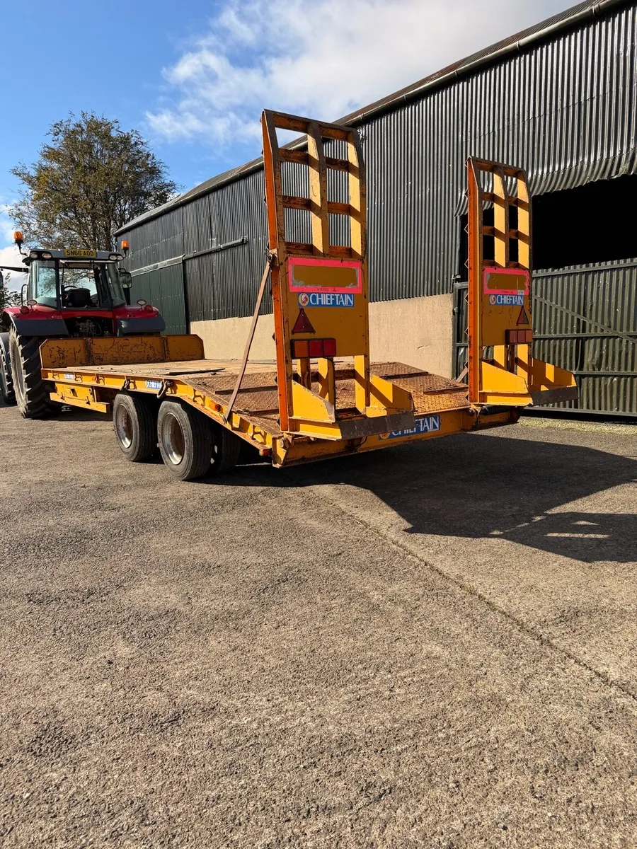 Lowloader - Image 2