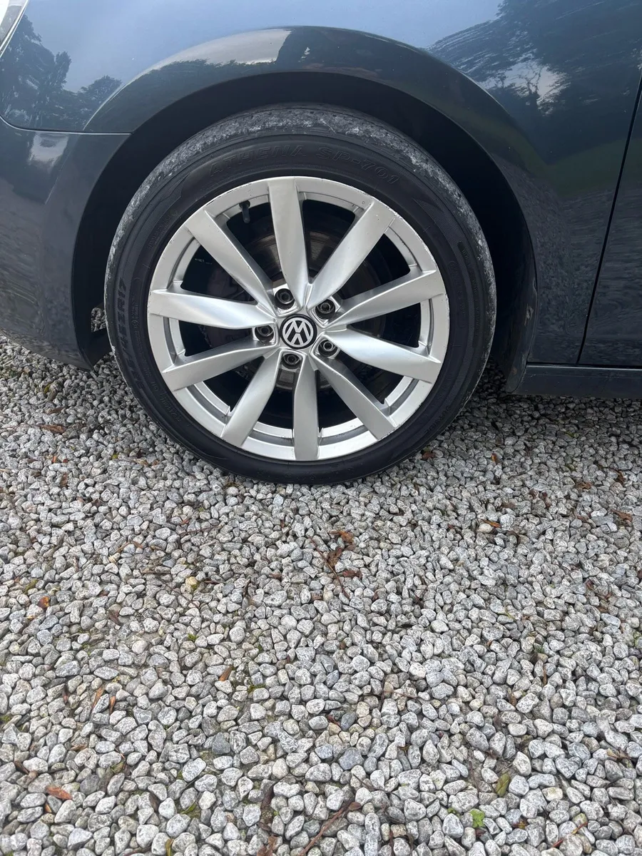 Volkwagon Golf Mk6 - Image 4