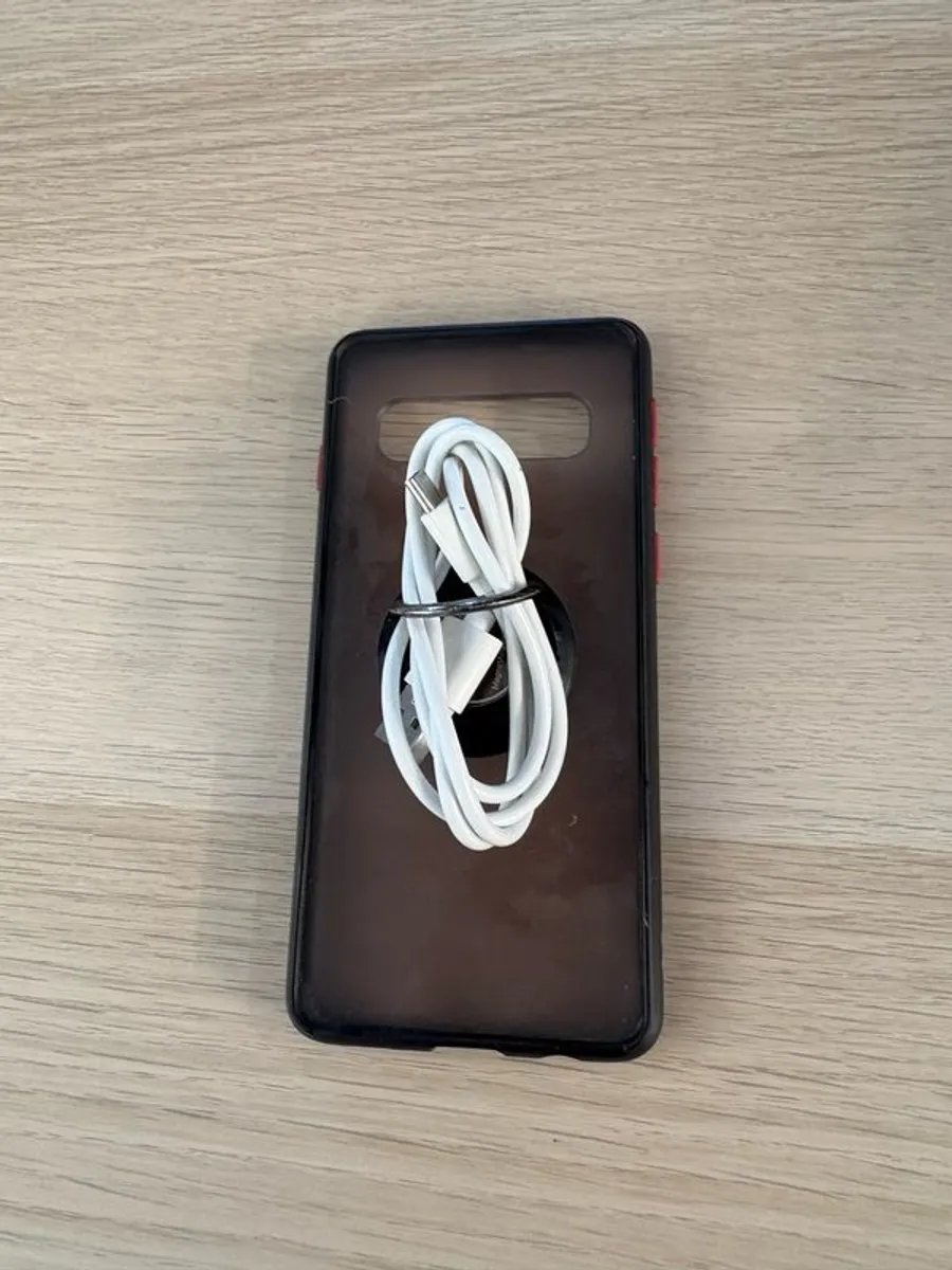 Samsung Galaxy S10 Vodafone - Image 3