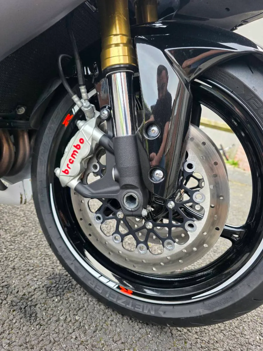 GSXR 750 - Image 2