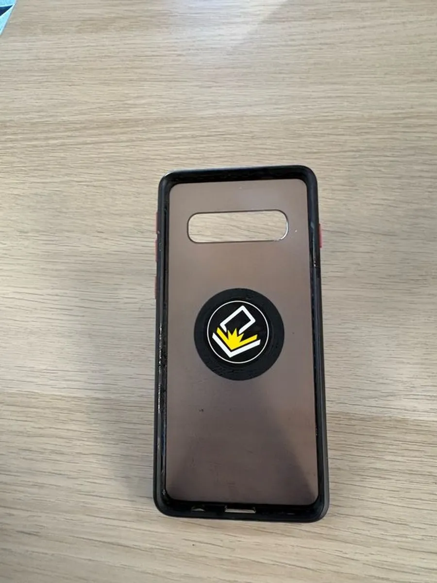 Samsung Galaxy S10 Vodafone - Image 4