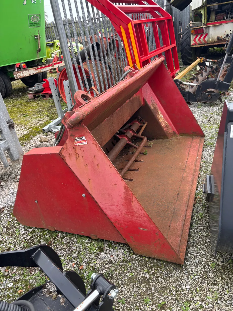 Beet bucket - Image 3
